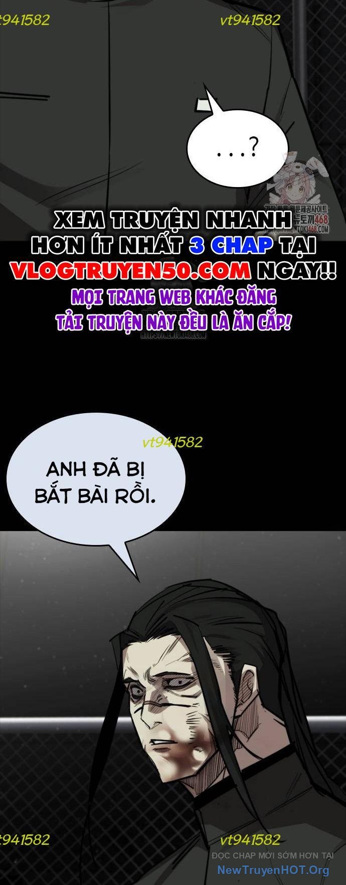 VentaBlack chapter 33 - Trang 63