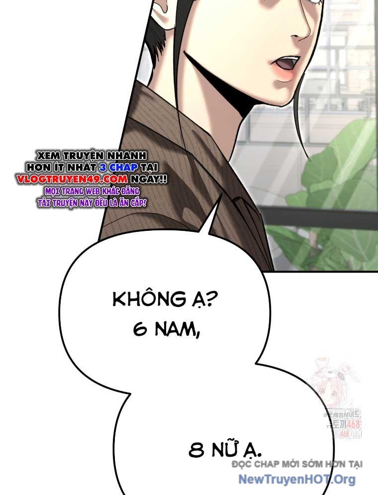 Cảnh Sát Bất Bại chapter 44 - Trang 58