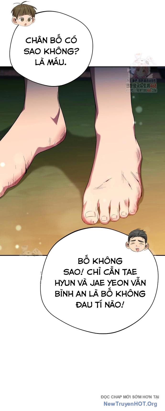 Thiên Ma Bấm Huyệt chapter 59 - Trang 18