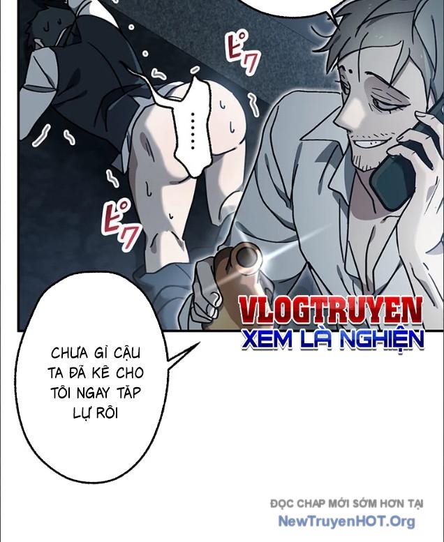Quý Tộc Báo Thù chapter 23 - Trang 24