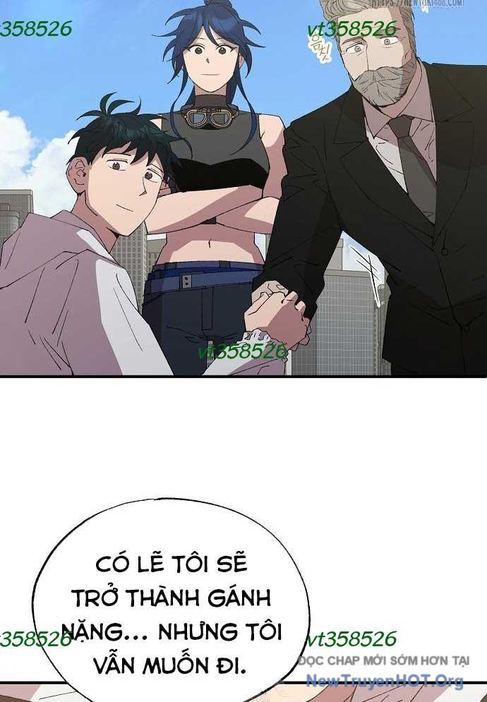 Cửa Hàng Diệu Kỳ chapter 73 - Trang 47