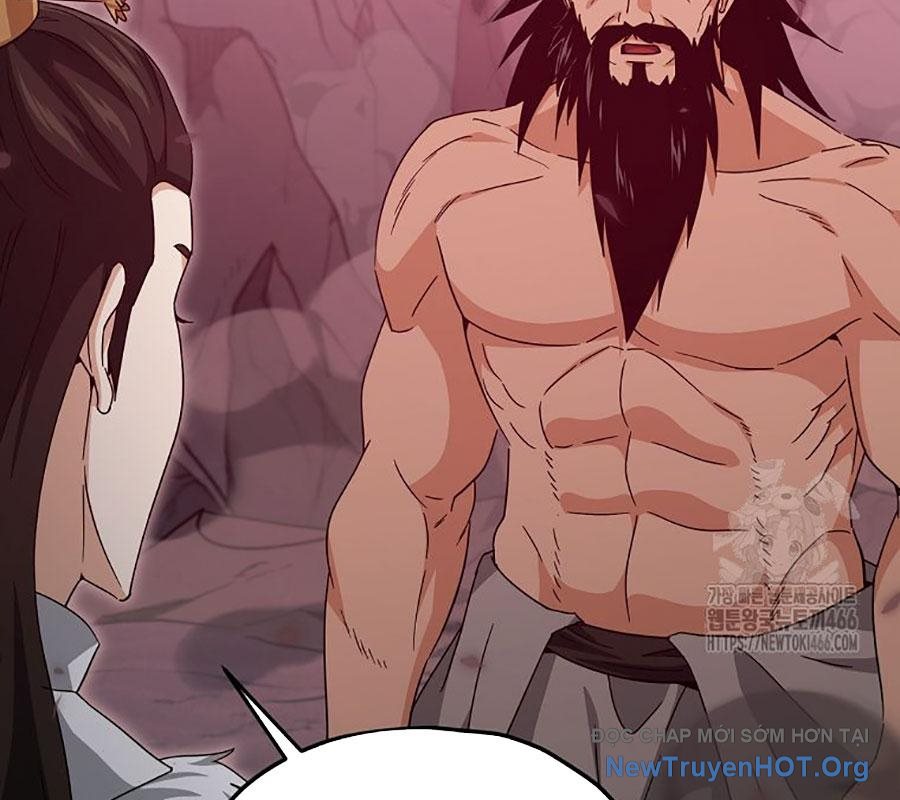 Bố Tôi Quá Mạnh chapter 195 - Trang 66