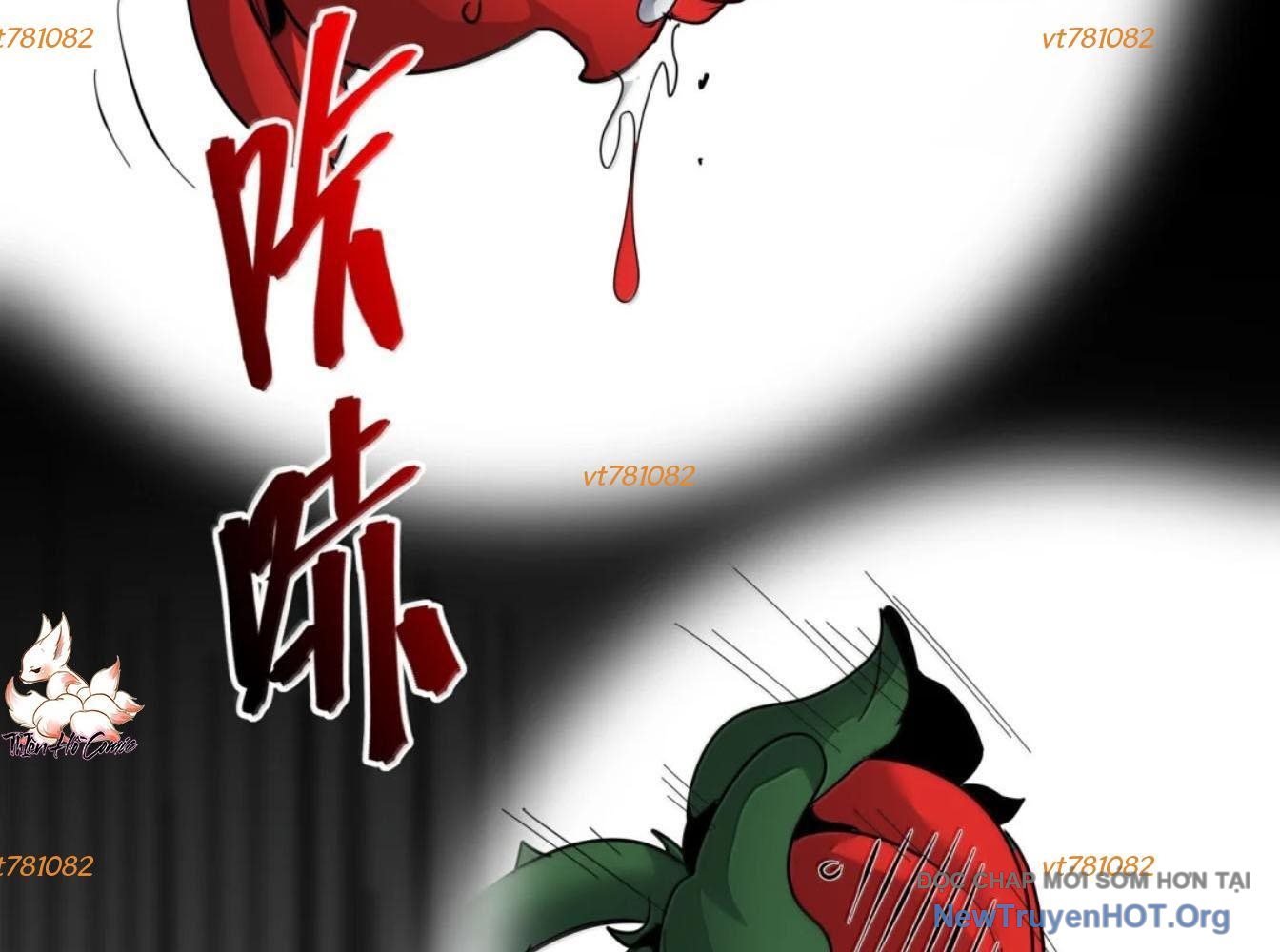Sức Mạnh Của Ác Thần chapter 164 - Trang 200