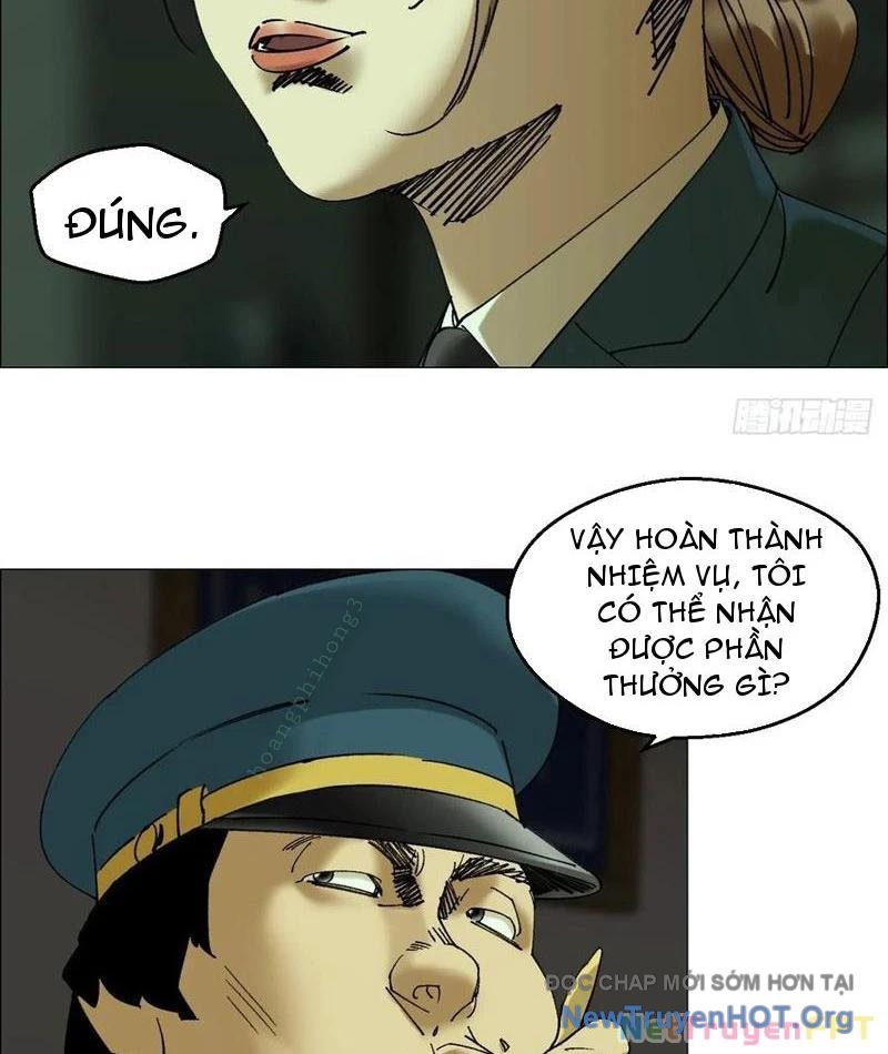 Giờ ngọ ba khắc chapter 108 - Trang 19