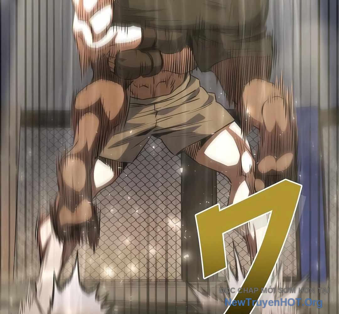 Ác Nhân Lồng Bát Giác chapter 30 - Trang 25