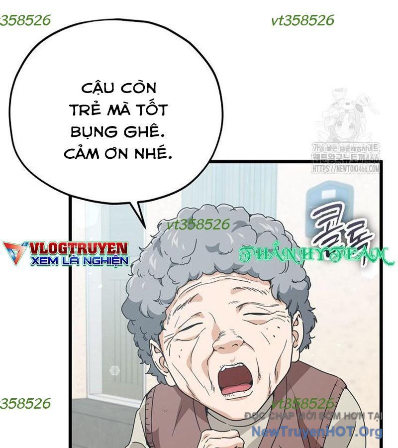 Bố Tôi Quá Mạnh chapter 197 - Trang 88