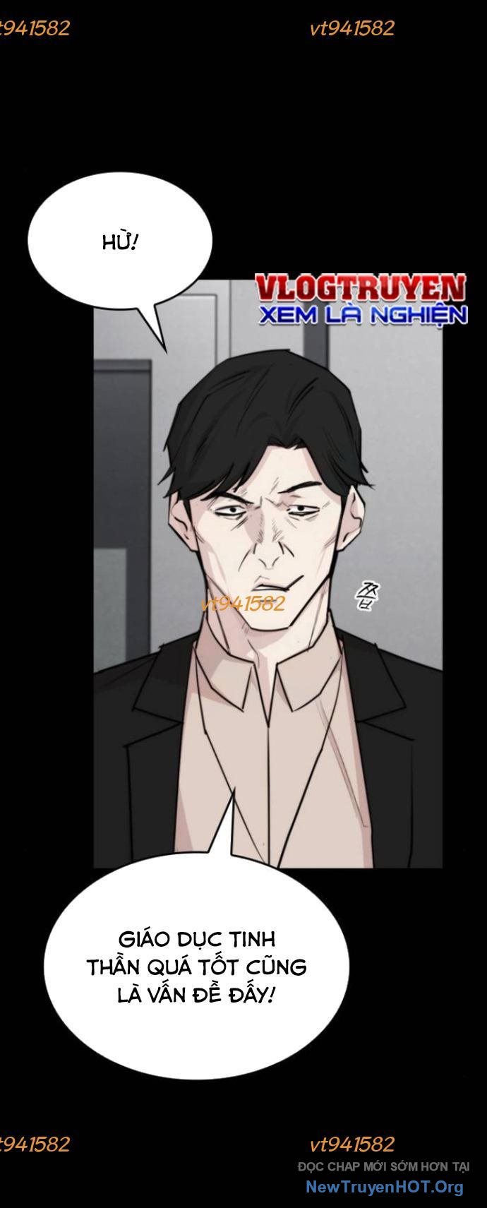 VentaBlack chapter 29 - Trang 56