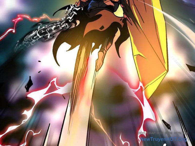 Ta Là Tai Họa Cấp Mục Sư chapter 47 - Trang 31
