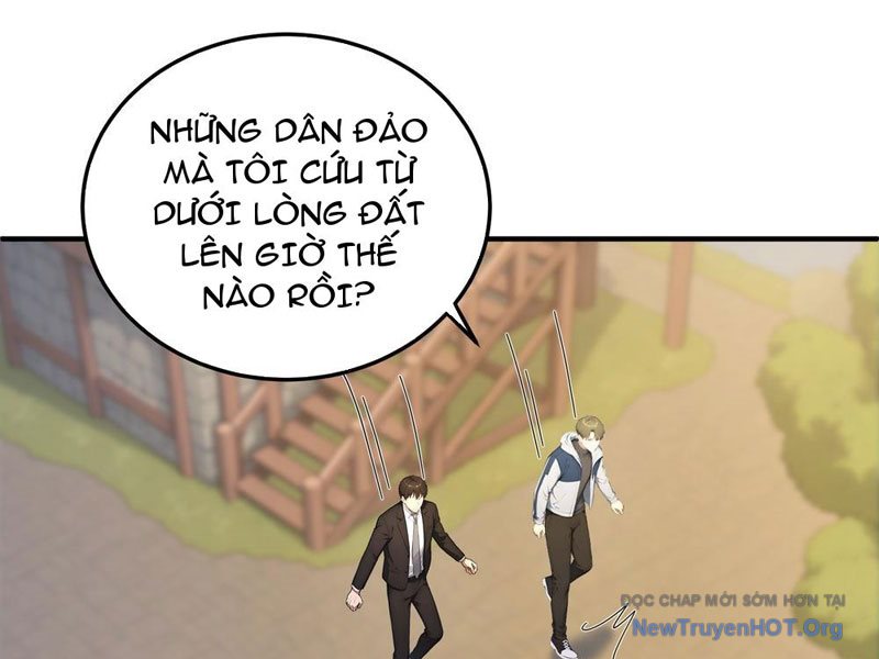 Người Chơi Siêu May Mắn chapter 47 - Trang 58