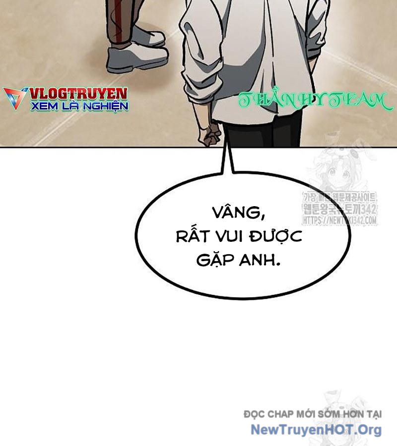 Vua Võ Đài chapter 124 - Trang 104