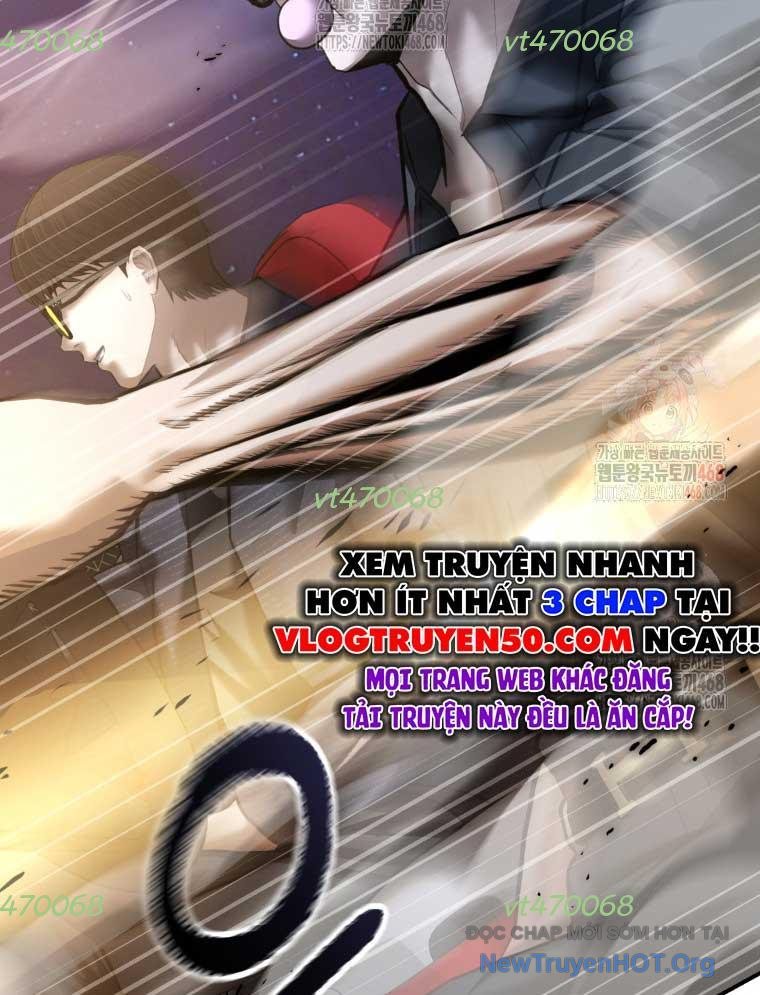 Cảnh Sát Bất Bại chapter 45 - Trang 192