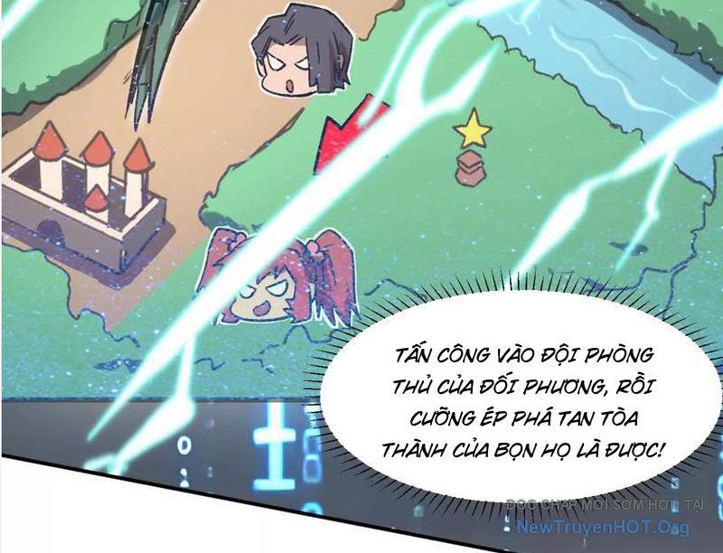 Cương Thi Tiên Sinh chapter 166 - Trang 198