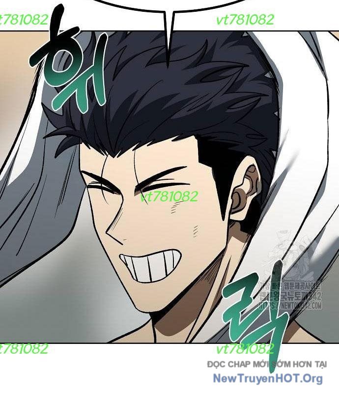 Vua Võ Đài chapter 123 - Trang 140