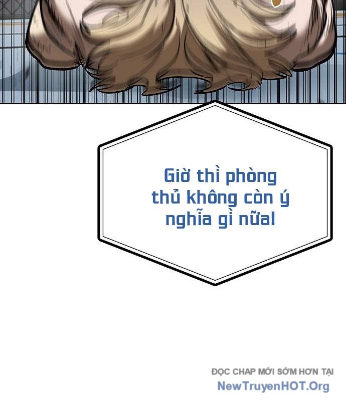 Vua Võ Đài chapter 123 - Trang 97