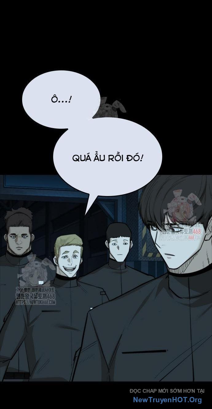 VentaBlack chapter 30 - Trang 30