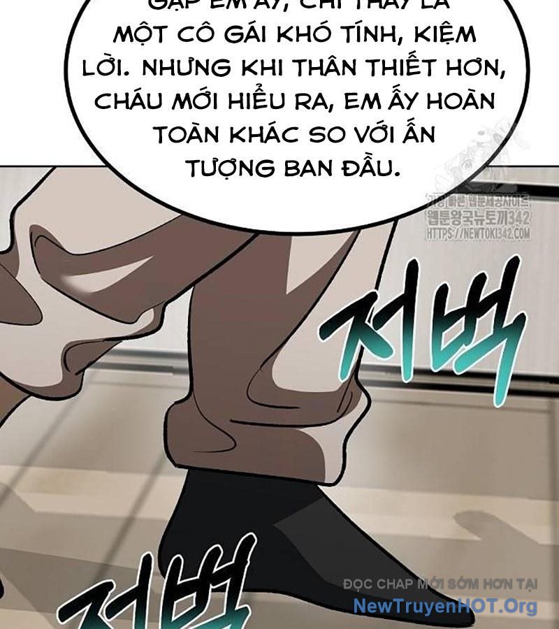 Vua Võ Đài chapter 125 - Trang 114