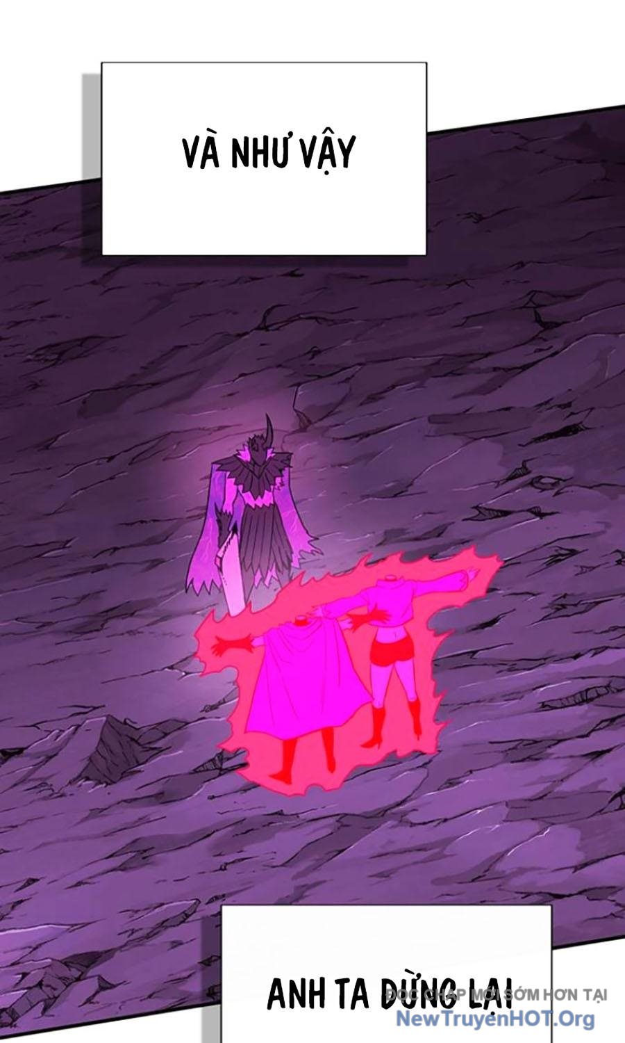 Hardcore Leveling Warrior Season 3 chapter 89 - Trang 170
