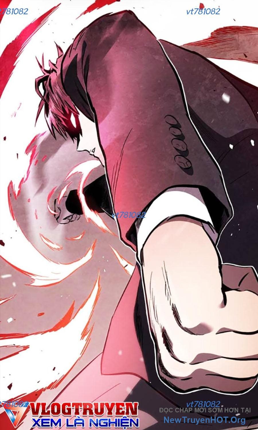 Đại Tướng Chiến chapter 45 - Trang 137