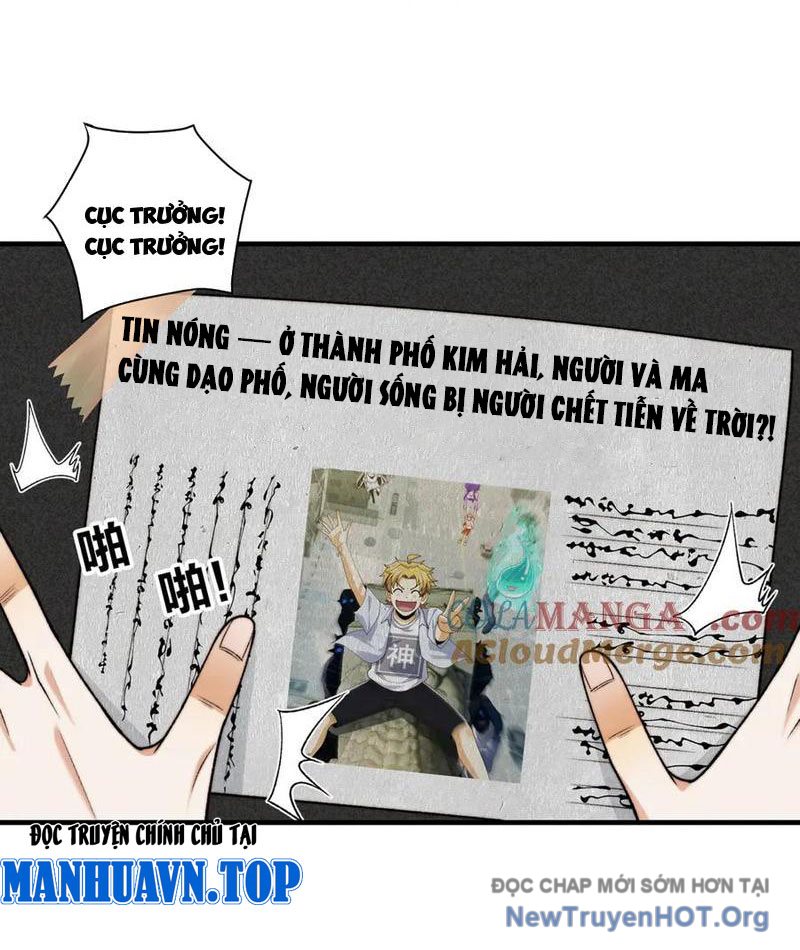 đối Mặt Với Bệnh Tâm Thần, Ma Quỷ Chẳng Là Cái Thá Gì chapter 138 - Trang 4