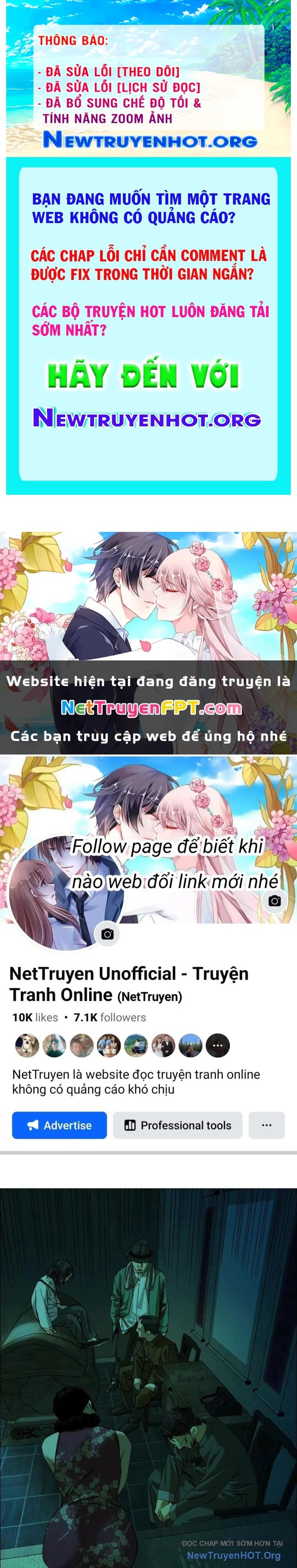 Giờ ngọ ba khắc chapter 99 - Trang 1