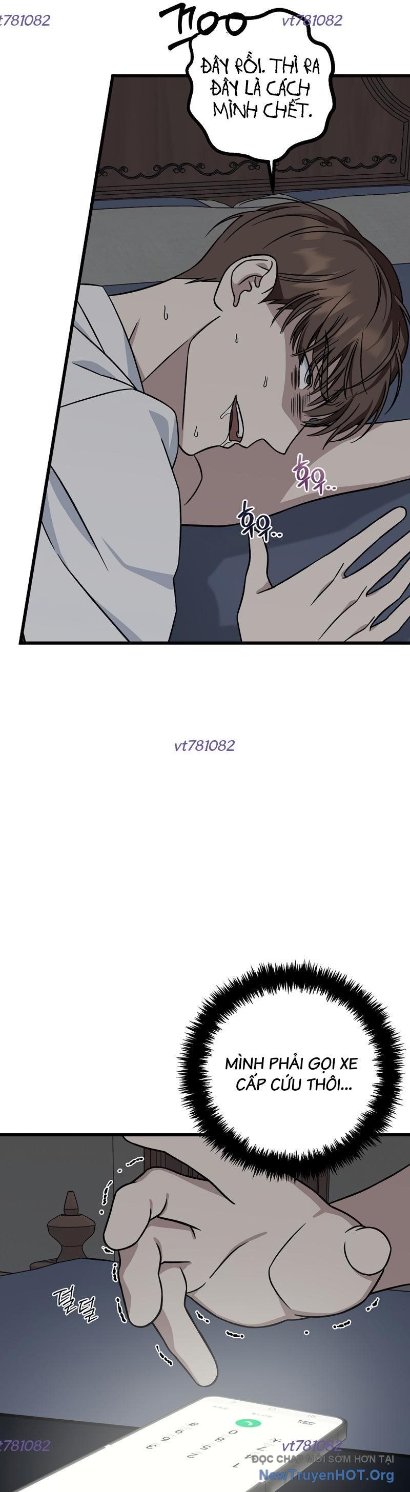 Đây Là Luật chapter 135 - Trang 5