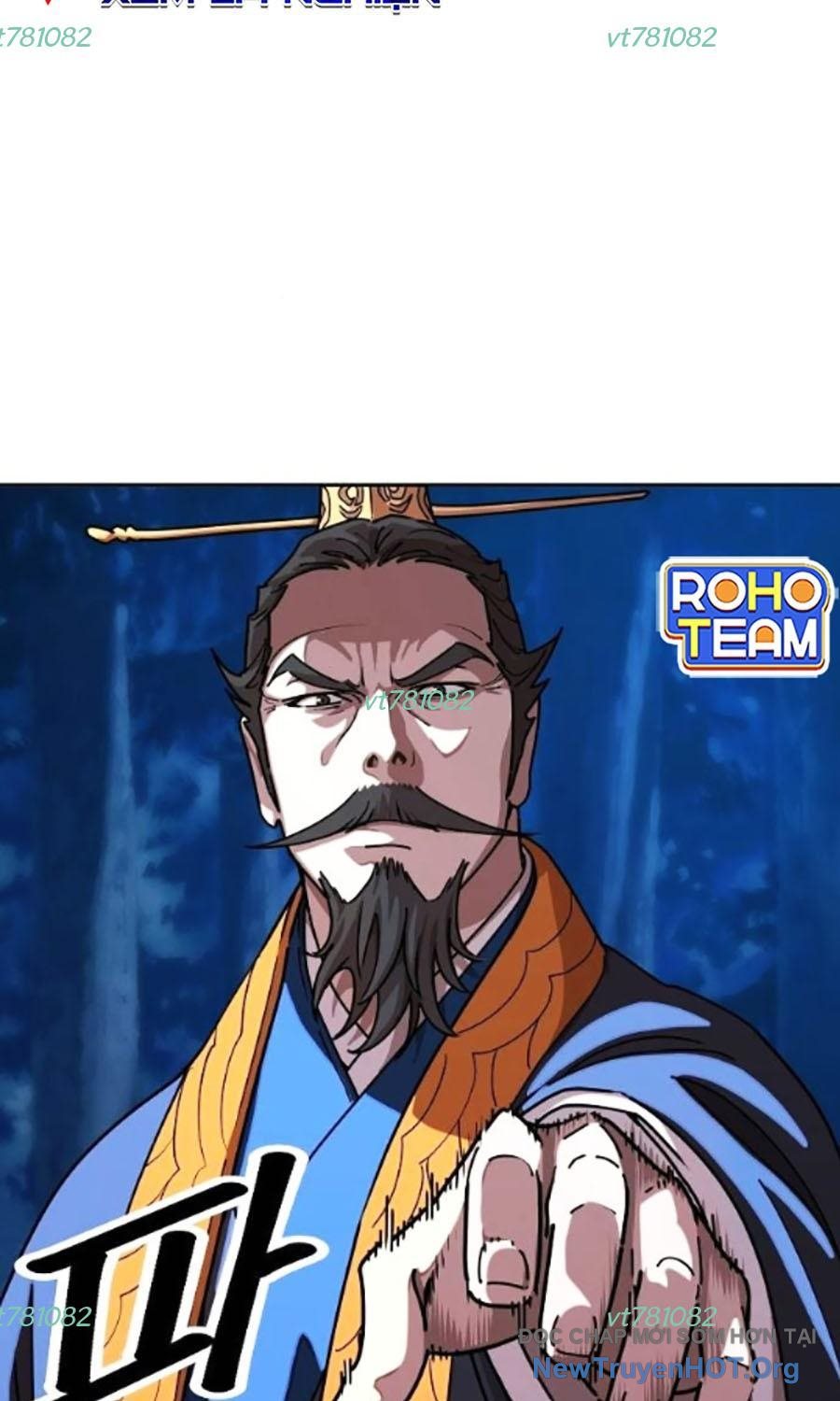 Đại Thánh Trùng Sinh Nam Cung Thế Gia chapter 28 - Trang 7