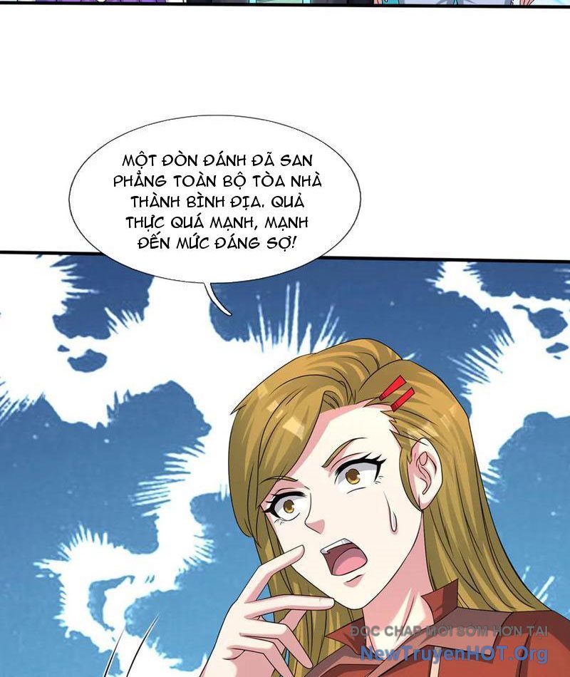 Khởi đầu Bằng Một Vạn Hít đất: Oanh Sát Thần Minh! chapter 58 - Trang 3