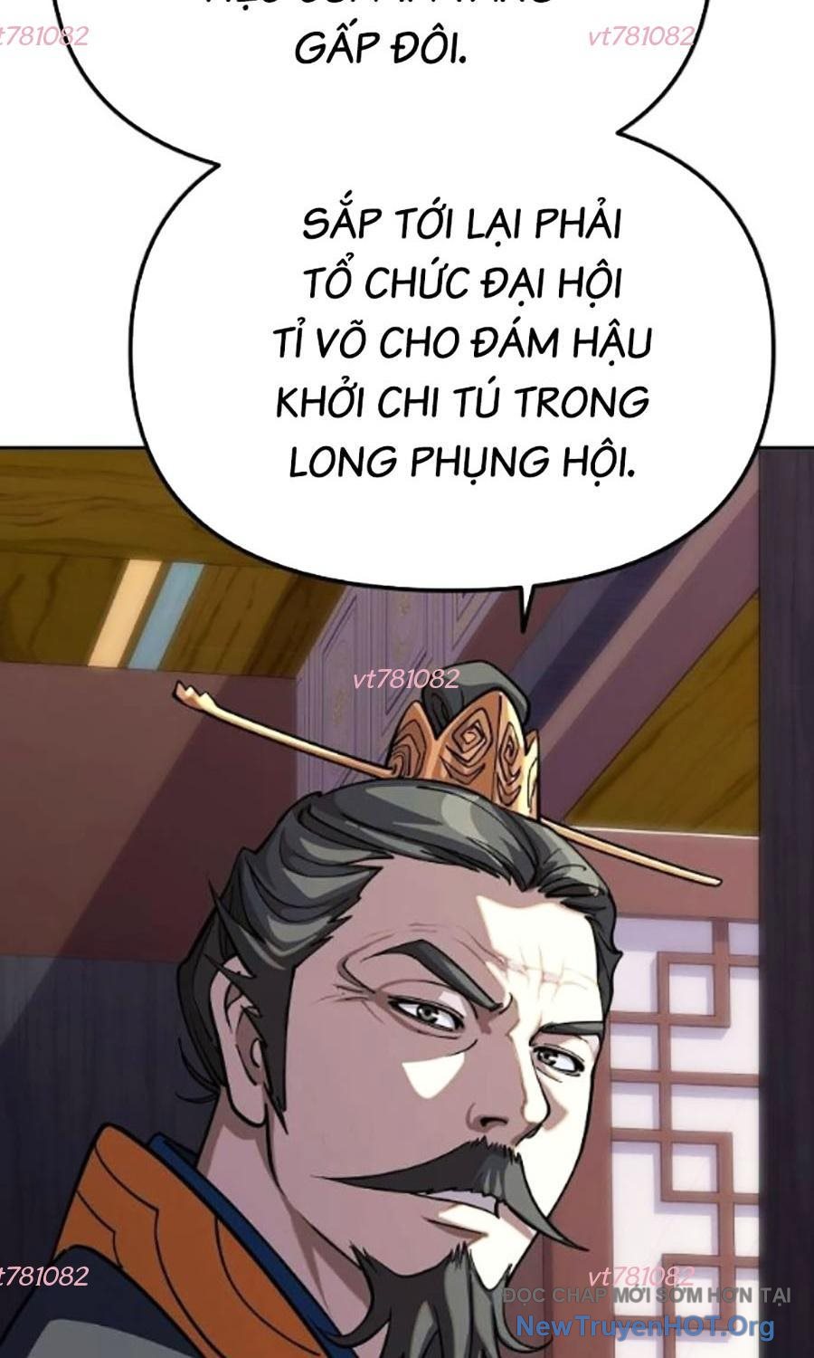 Đại Thánh Trùng Sinh Nam Cung Thế Gia chapter 28 - Trang 70