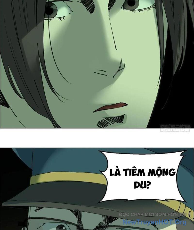 Giờ ngọ ba khắc chapter 113 - Trang 5