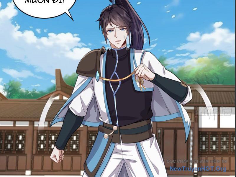 Trường Sinh Bất Tử Ta Chỉ Tu Cấm Thuật chapter 157 - Trang 25