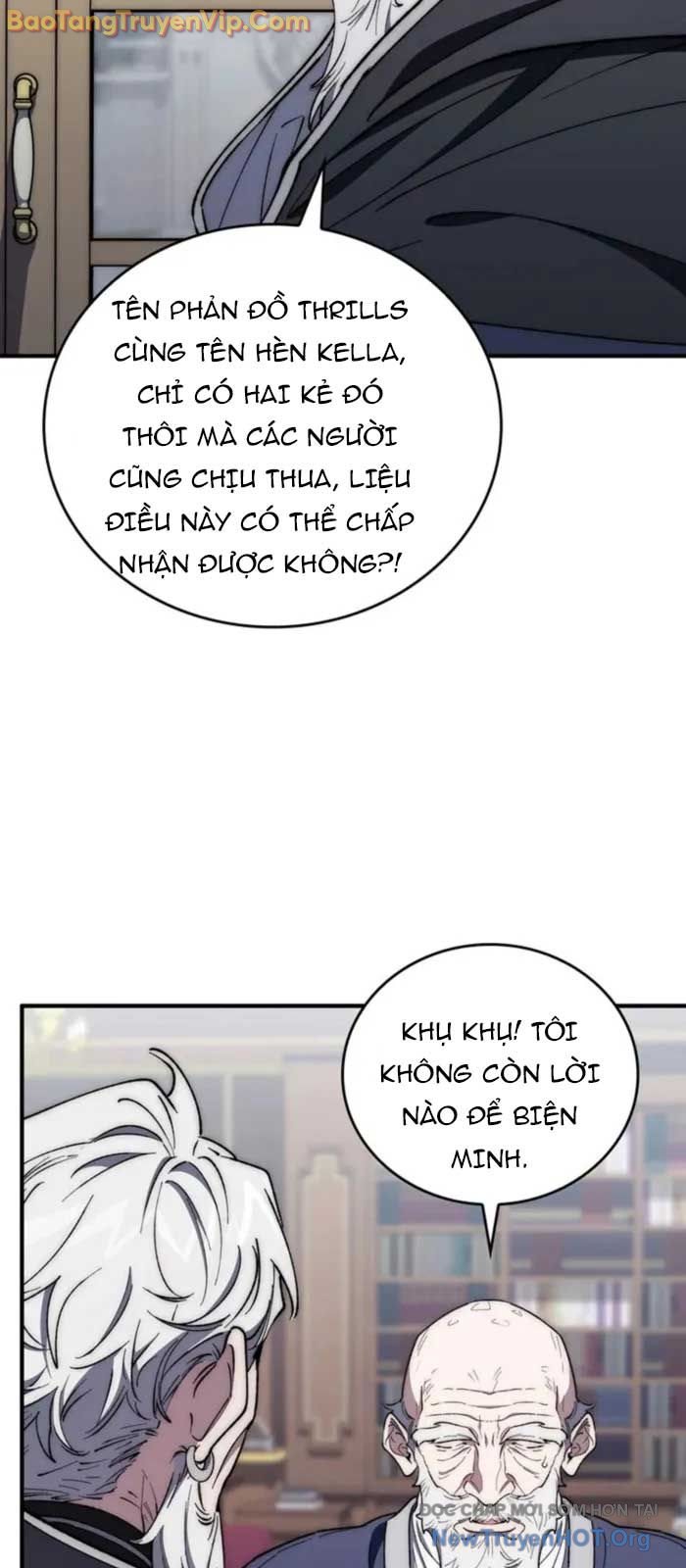Kẻ Kiến Tạo Hầm Ngục chapter 34 - Trang 6