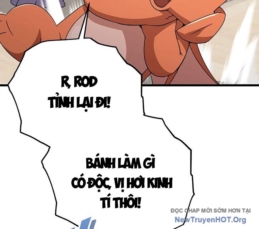 Bố Tôi Quá Mạnh chapter 193 - Trang 19