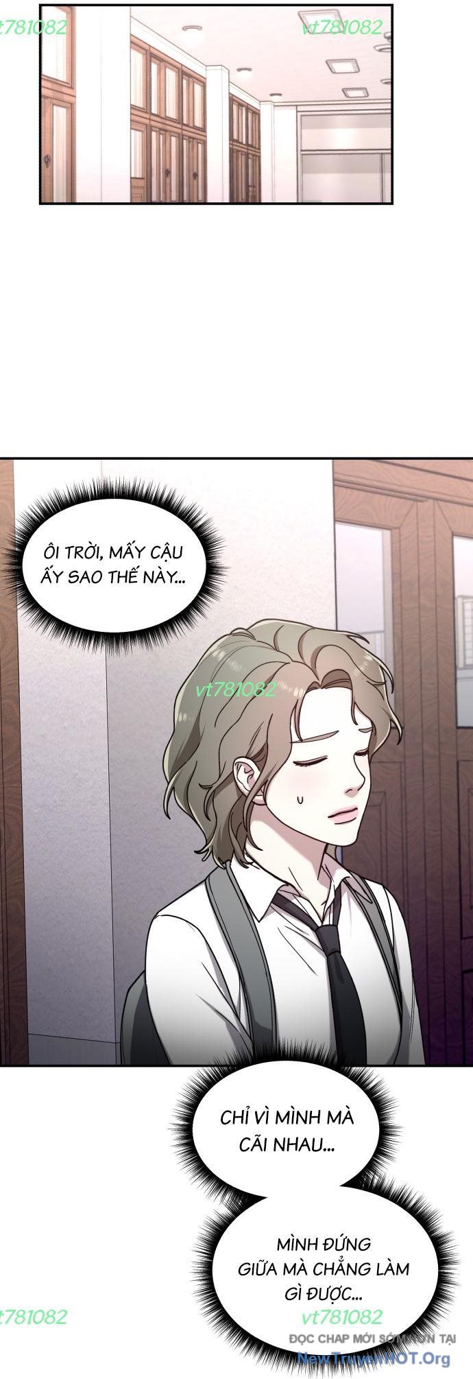 Mẹ Nào Con Nấy chapter 53 - Trang 53