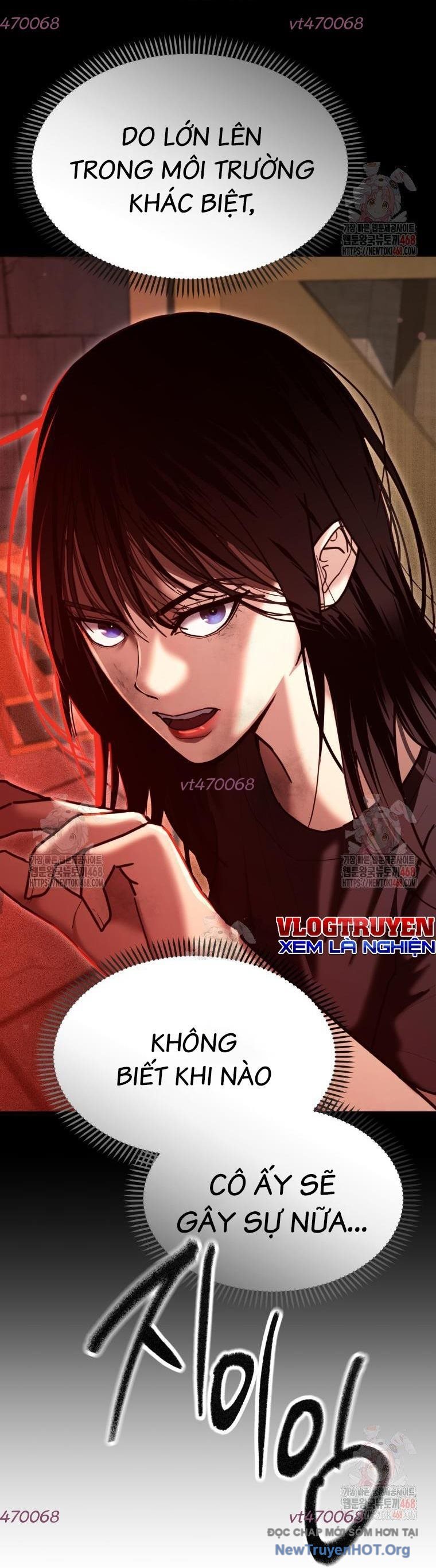 Cảnh Sát Bất Bại chapter 43 - Trang 81