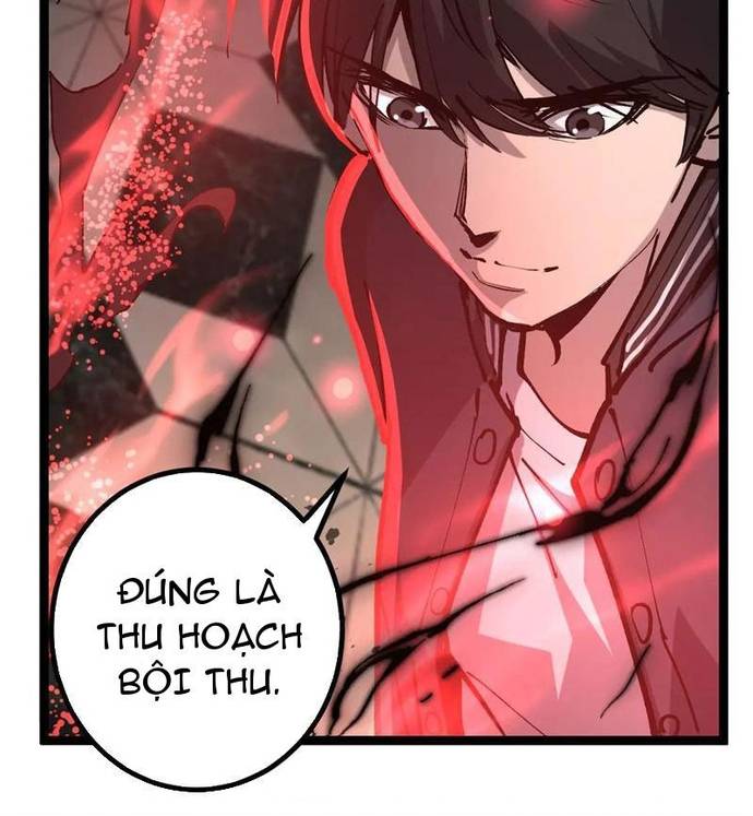 Thích Khách Thần Cấp, Ta Chính Là Bóng Đêm Chapter 30 - Trang 21