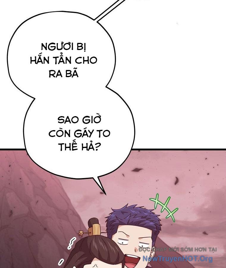 Bố Tôi Quá Mạnh chapter 196 - Trang 32