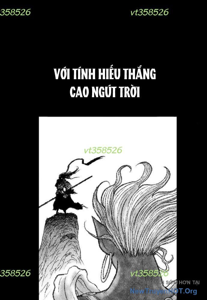 Hắc Sa chapter 48 - Trang 4