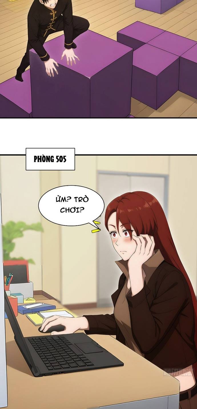 Người Chơi Hệ Tu La Chapter 49 - Trang 4