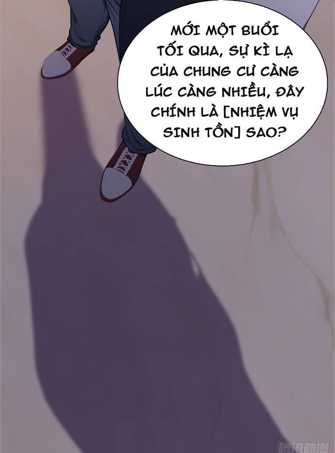 Người Chơi Hệ Tu La Chapter 50 - Trang 4