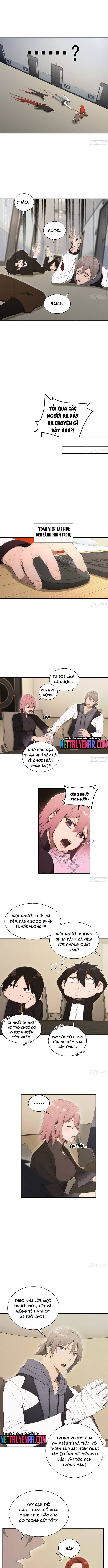 Người Chơi Hệ Tu La Chapter 50 - Trang 1