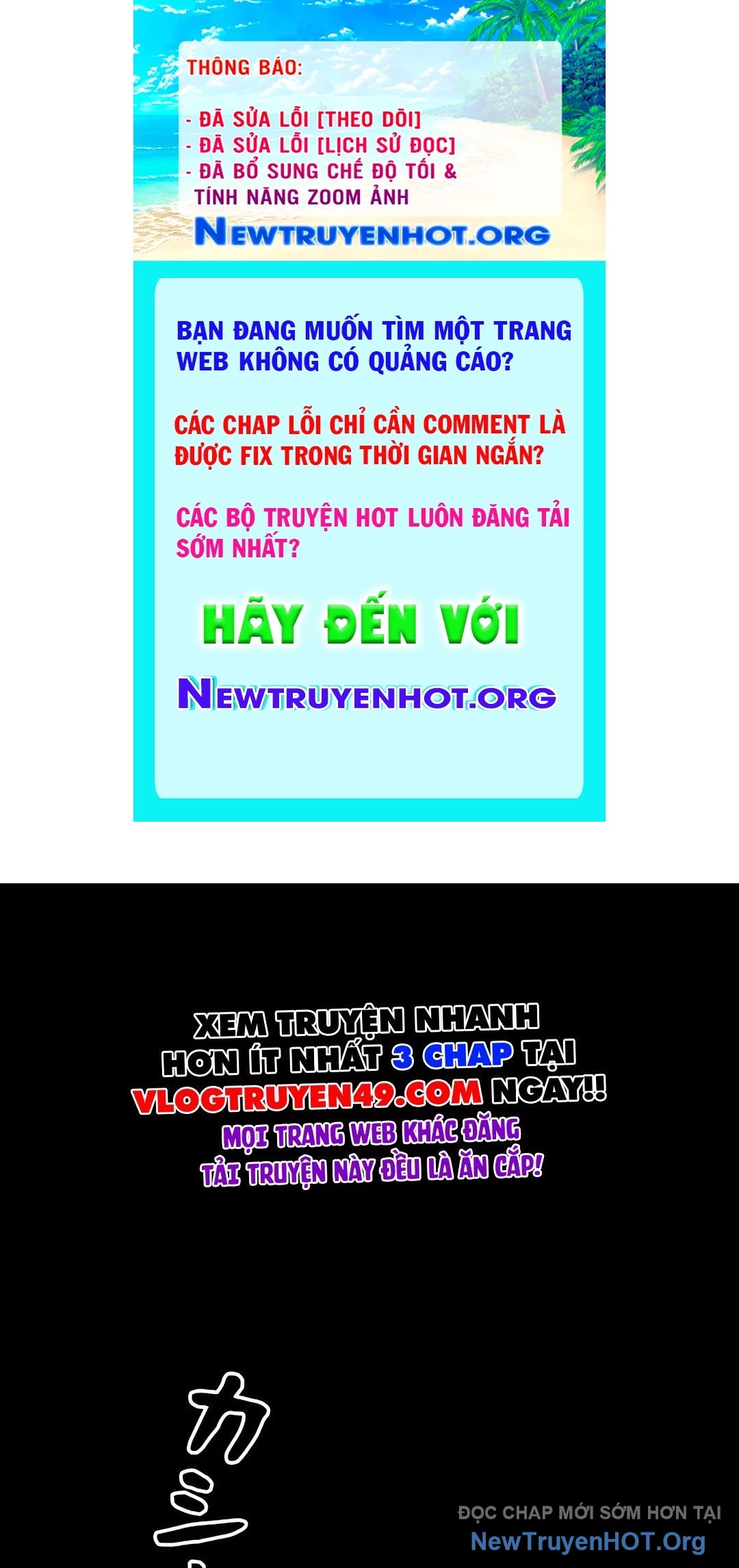 Ác Nhân Lồng Bát Giác chapter 28 - Trang 1