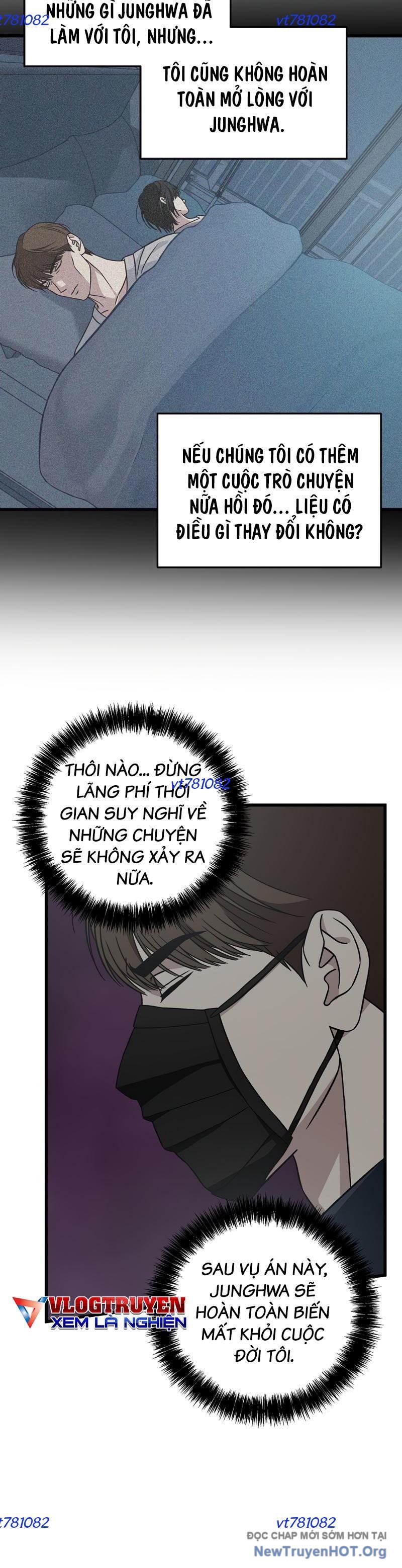 Đây Là Luật chapter 133 - Trang 40