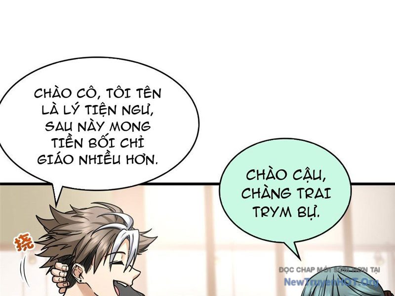 Hóa ra ta là đời sau của yêu quái chapter 16 - Trang 36