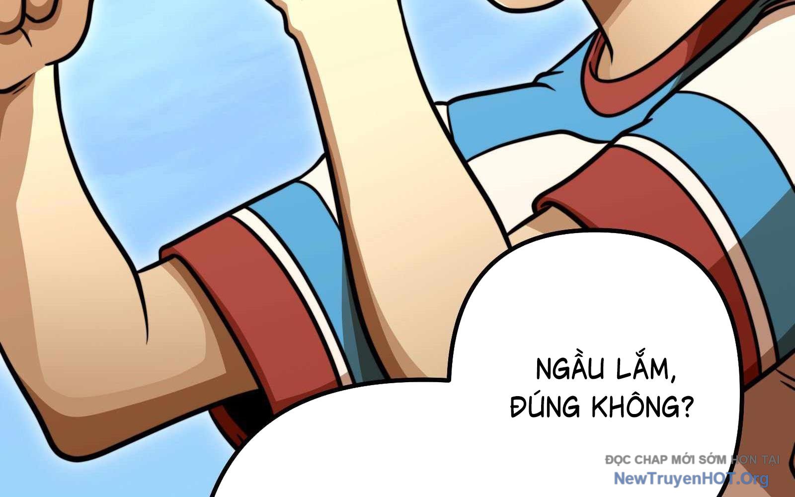 Trò Chơi Của Thần chapter 85 - Trang 85
