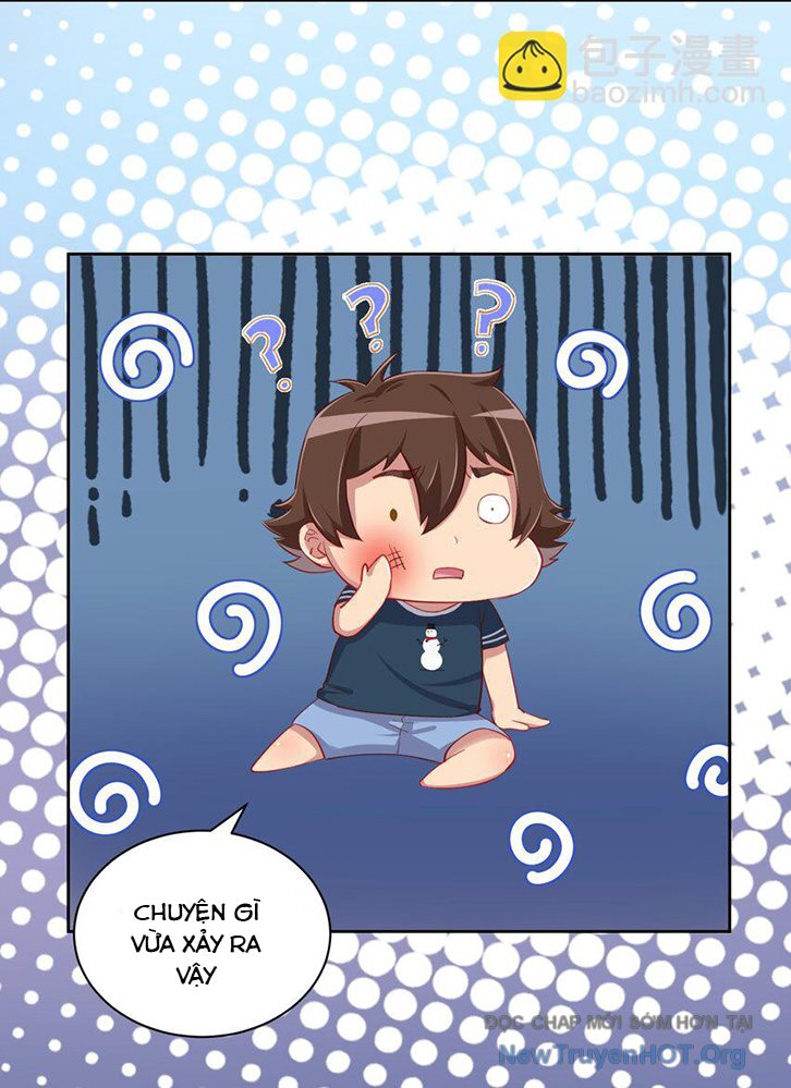 Ông Trời Đã Ban Cho Tôi Siêu Năng Lực Kỳ Lạ Gì Thế Này? chapter 63 - Trang 37
