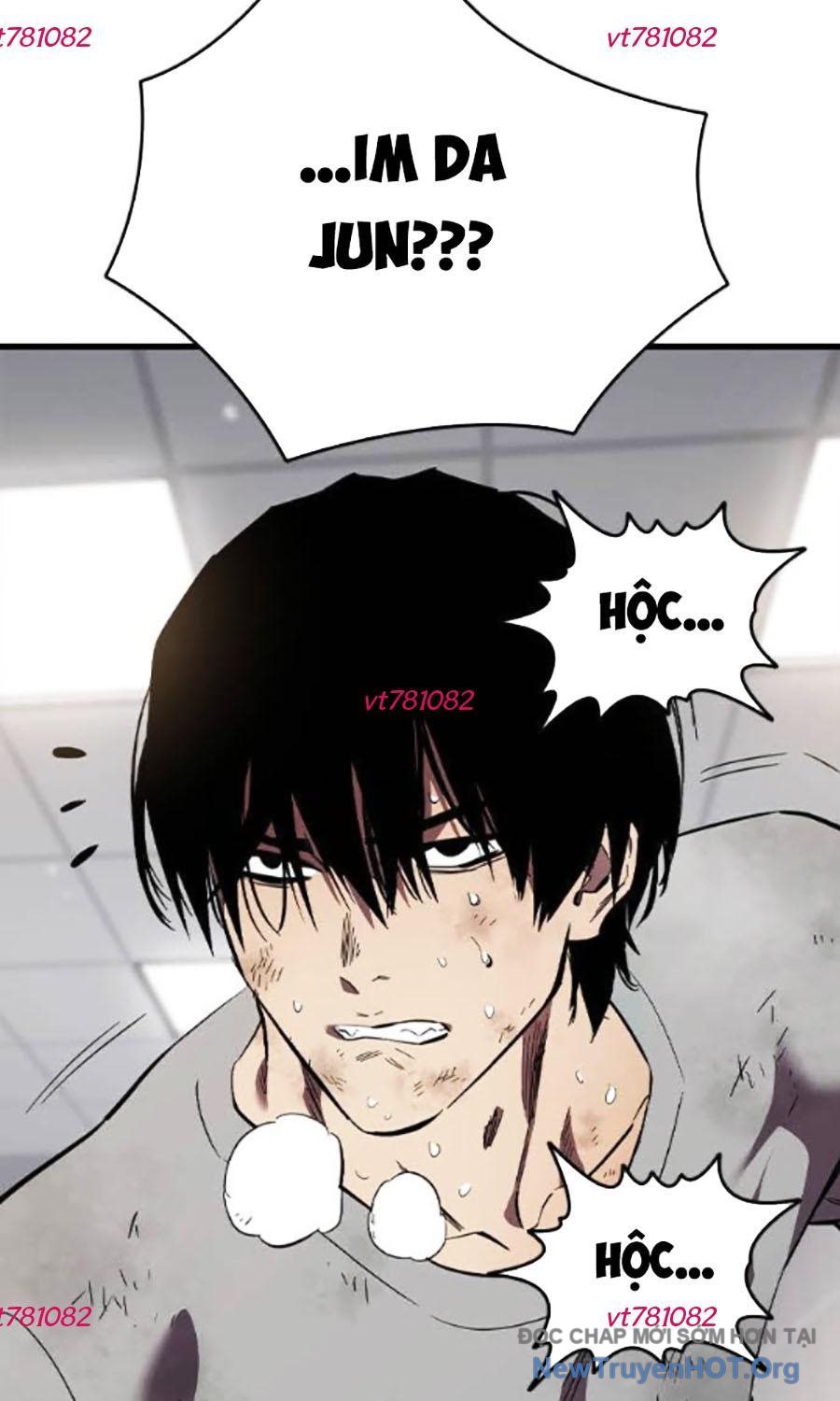 Đại Tướng Chiến chapter 46 - Trang 54