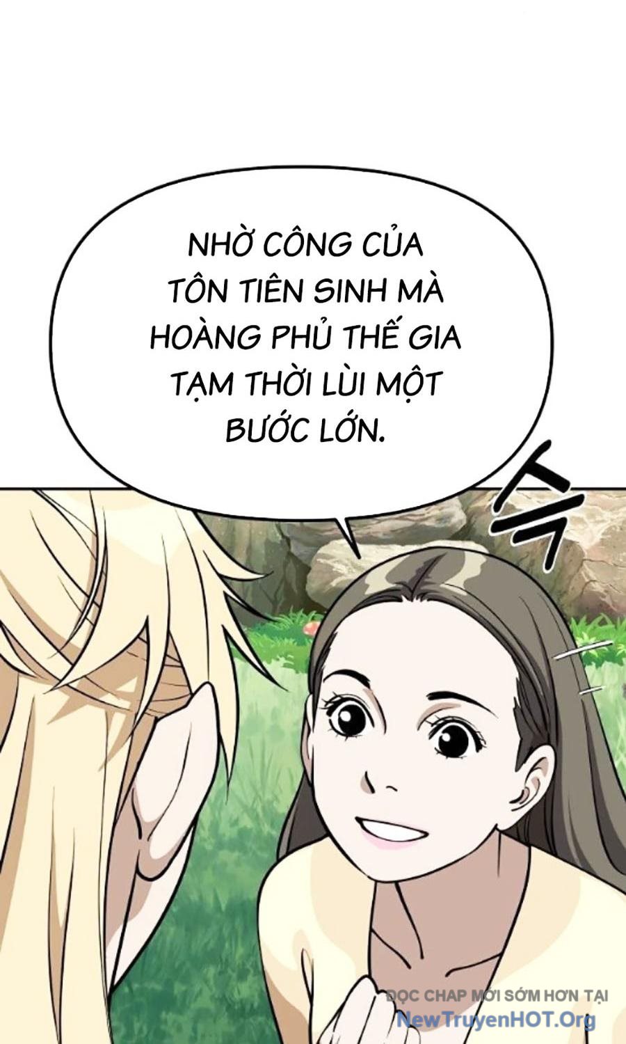 Đại Thánh Trùng Sinh Nam Cung Thế Gia chapter 28 - Trang 125