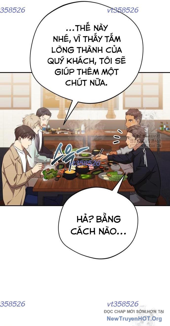Thiên Ma Bấm Huyệt chapter 57 - Trang 39