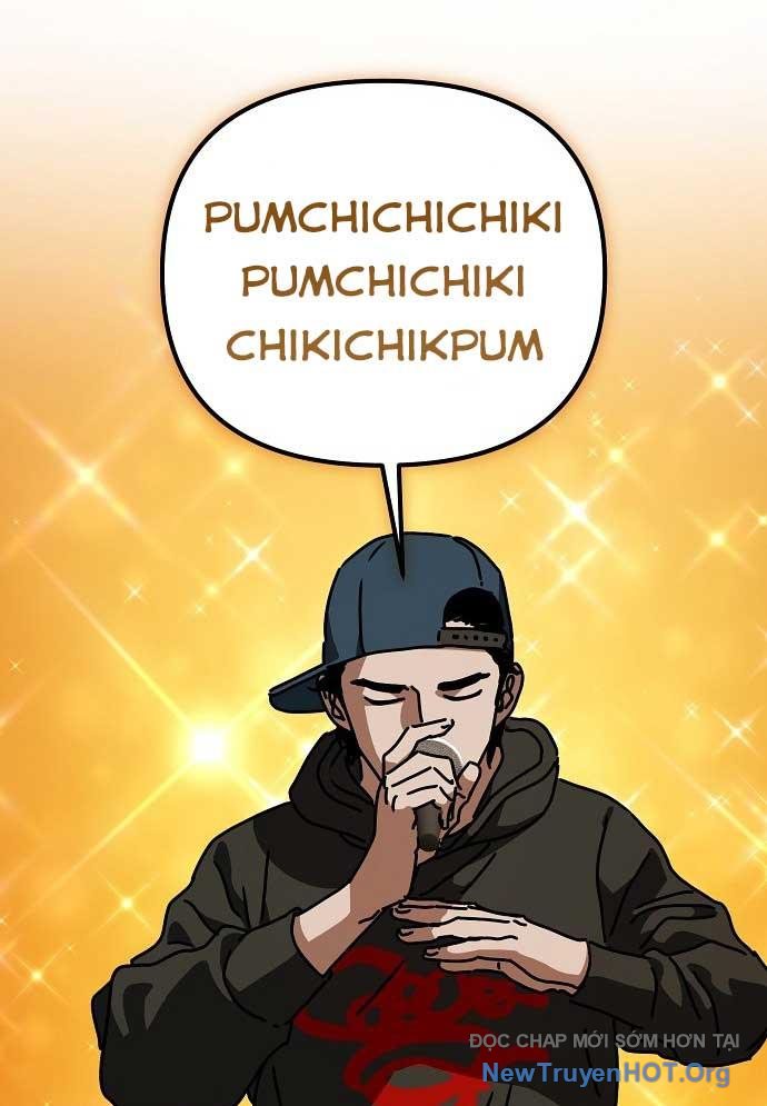 D-Day: Hầm Trú Ẩn chapter 50 - Trang 19