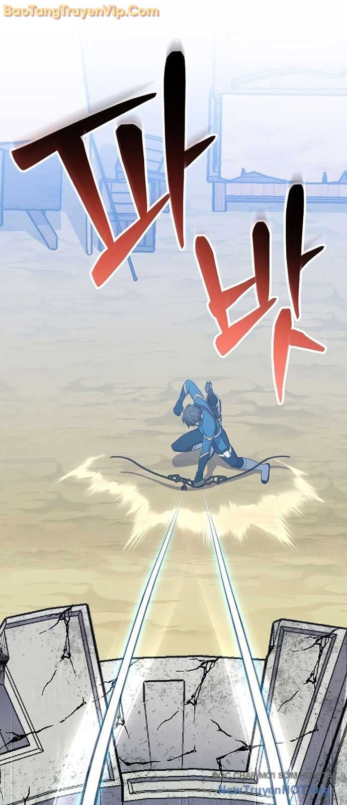 Stream Của Cung Thủ Thiên Tài chapter 67.5 - Trang 46